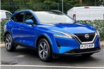 2023 Nissan Qashqai