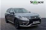 2018 Mitsubishi Outlander