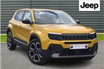 2024 Jeep Avenger