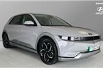 2022 Hyundai IONIQ 5