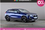 2019 BMW X2