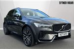 2021 Volvo XC60