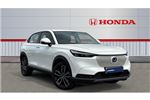 2022 Honda HR-V