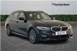 2021 BMW 3 Series Touring