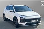 2024 Hyundai Bayon