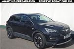 2021 Vauxhall Grandland X