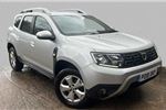 2019 Dacia Duster