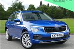 2024 Skoda Kamiq
