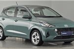 2022 Hyundai i10