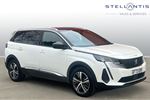 2023 Peugeot 5008