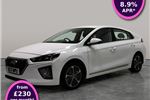 2022 Hyundai IONIQ