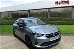 2023 Vauxhall Corsa