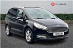 2019 Ford Galaxy