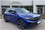 2024 Volkswagen Touareg