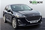 2024 Ford Kuga