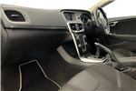 2018 Volvo V40