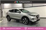 2018 Nissan Qashqai