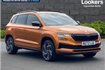 2022 Skoda Karoq