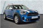 2021 MINI Countryman