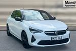 2020 Vauxhall Corsa