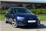 2024 Audi A3