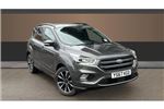 2017 Ford Kuga