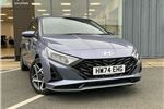 2024 Hyundai i20