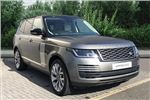 2020 Land Rover Range Rover