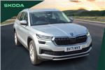 2022 Skoda Kodiaq