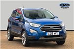 2019 Ford EcoSport