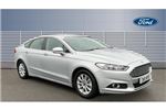 2015 Ford Mondeo