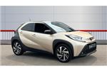 2024 Toyota Aygo X