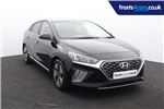 2022 Hyundai IONIQ