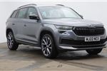 2022 Skoda Kodiaq