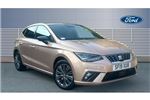 2019 SEAT Ibiza
