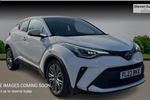 2023 Toyota C-HR