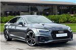 2020 Audi A5 Sportback