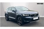 2022 Volvo XC40 Recharge
