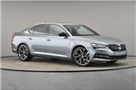 2019 Skoda Superb