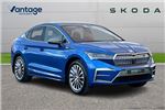2024 Skoda Enyaq