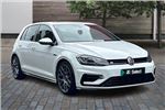 2018 Volkswagen Golf R