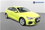 2021 Audi A3