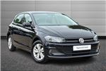 2019 Volkswagen Polo