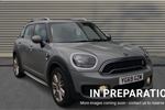 2019 MINI Countryman