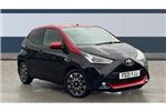 2021 Toyota Aygo