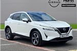 2023 Nissan Qashqai