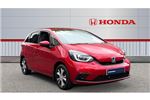2023 Honda Jazz