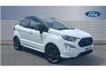 2019 Ford EcoSport