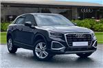 2022 Audi Q2