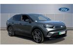 2024 Ford Capri